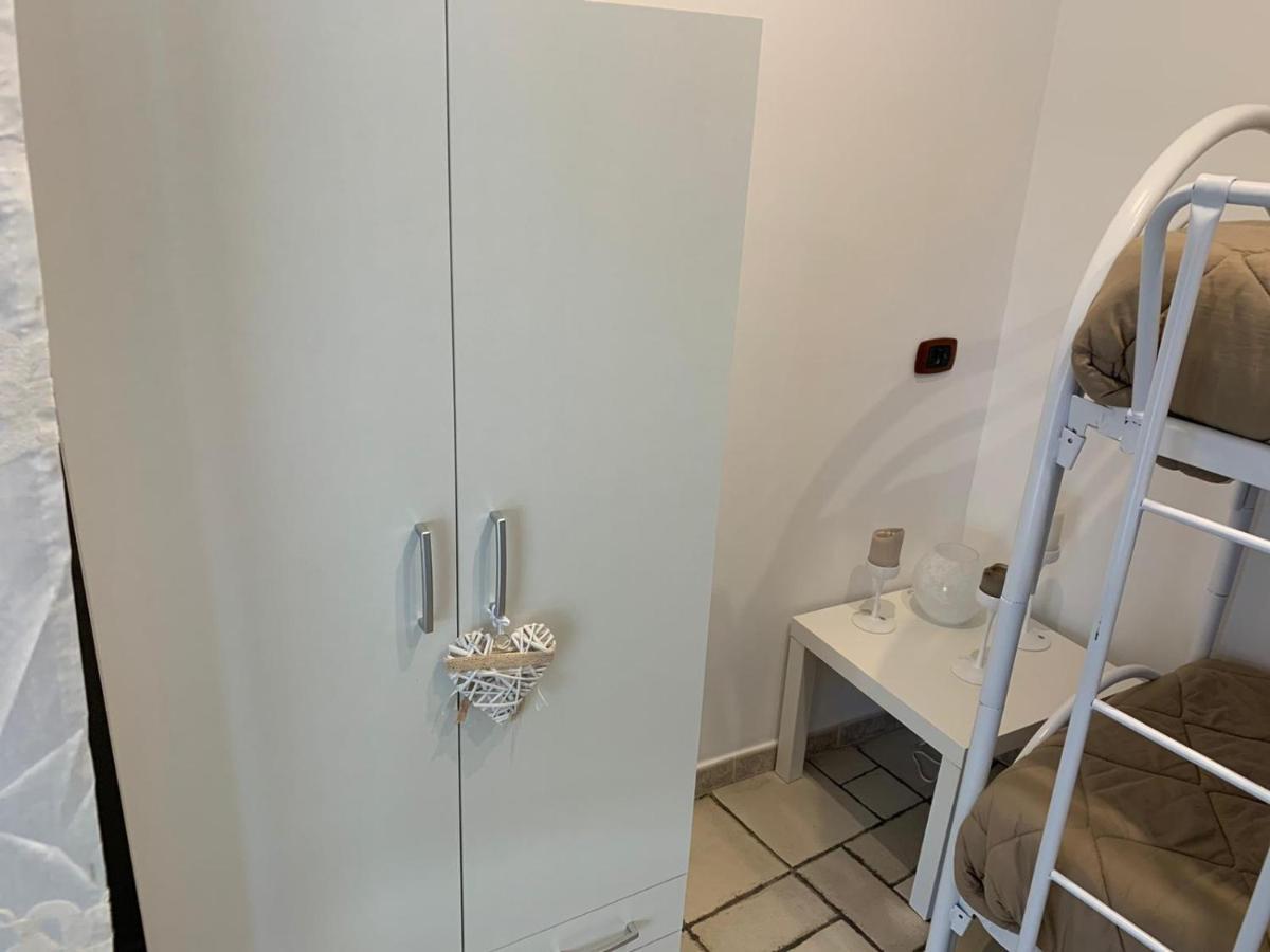Residenza San Marco Dei Veneziani Appartement