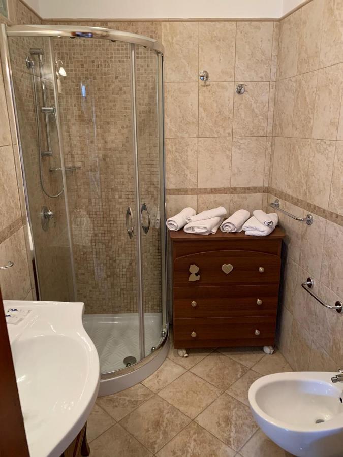 Residenza San Marco Dei Veneziani Apartamento Bari