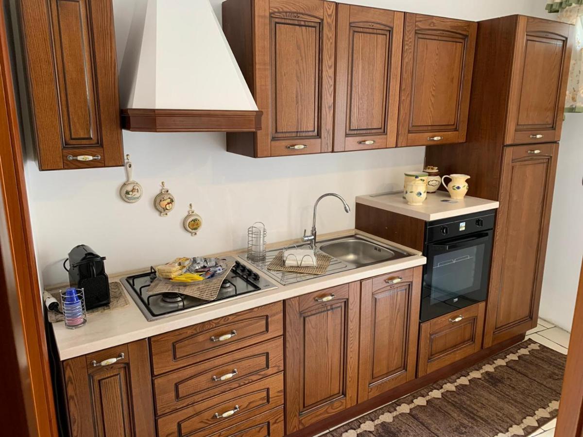 Apartamento Residenza San Marco Dei Veneziani