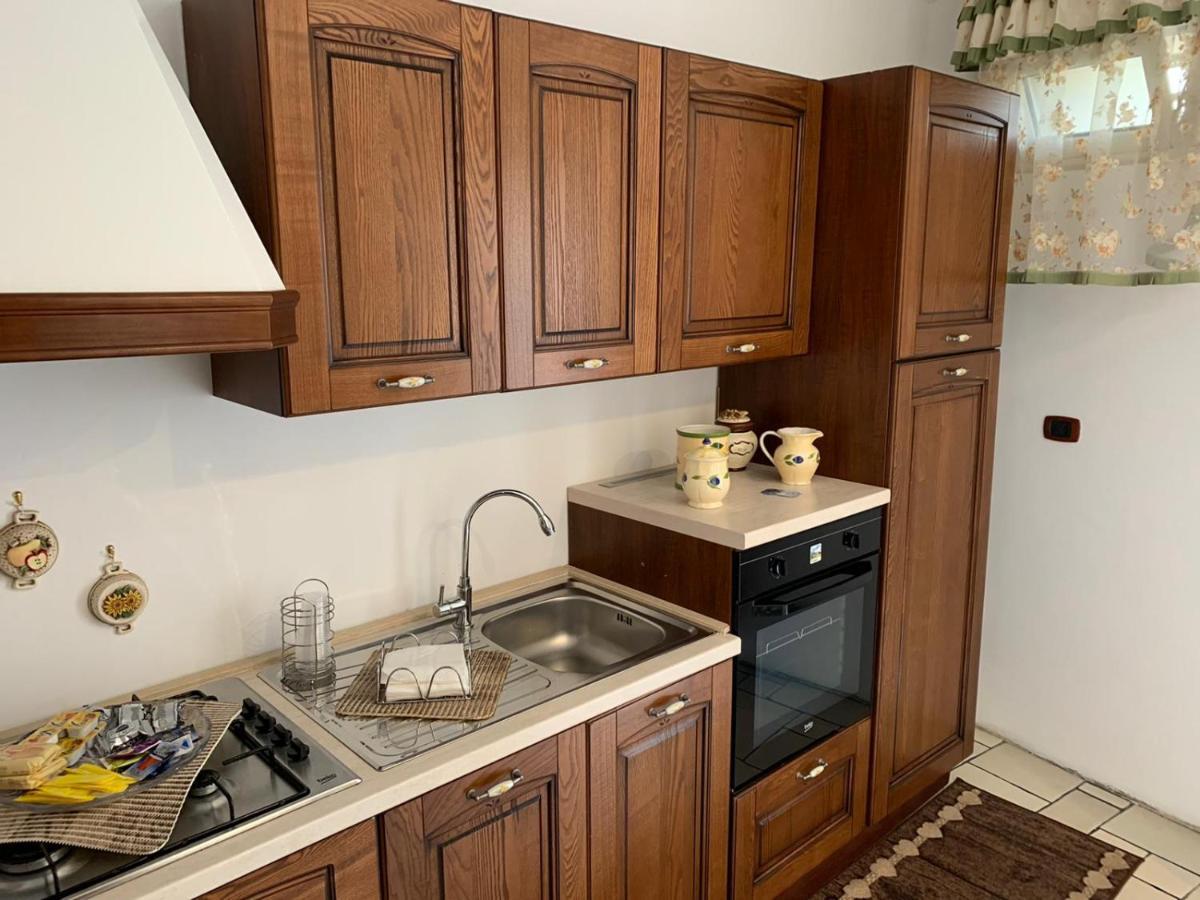 Apartamento Residenza San Marco Dei Veneziani