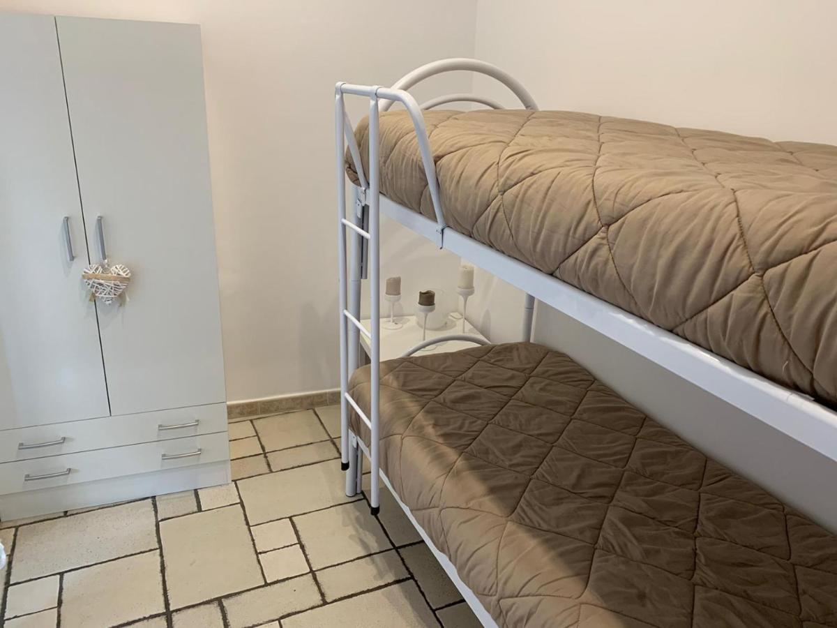 Residenza San Marco Dei Veneziani Apartamento *
