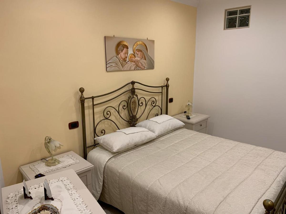 Residenza San Marco Dei Veneziani Appartement