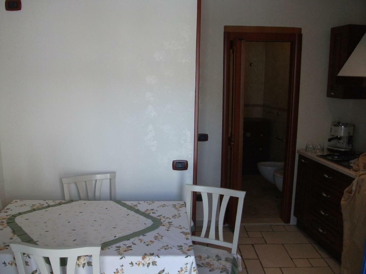 Apartamento Residenza San Marco Dei Veneziani