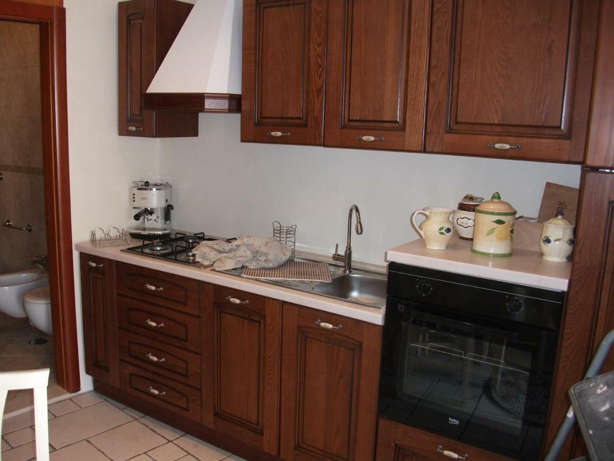 Apartamento Residenza San Marco Dei Veneziani *